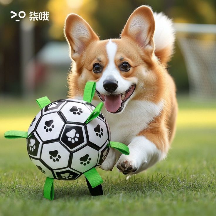 CrownTail RegalPlay™ Soccer Ball