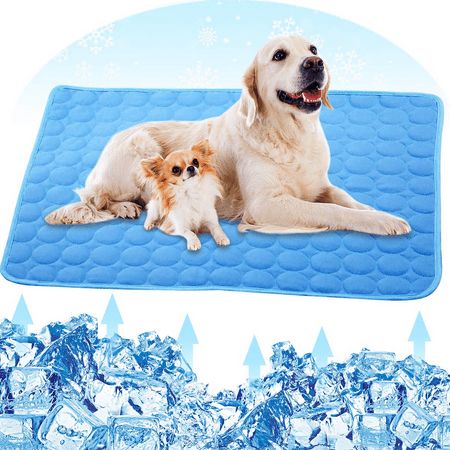 CrownTail Royale Cooling Mat