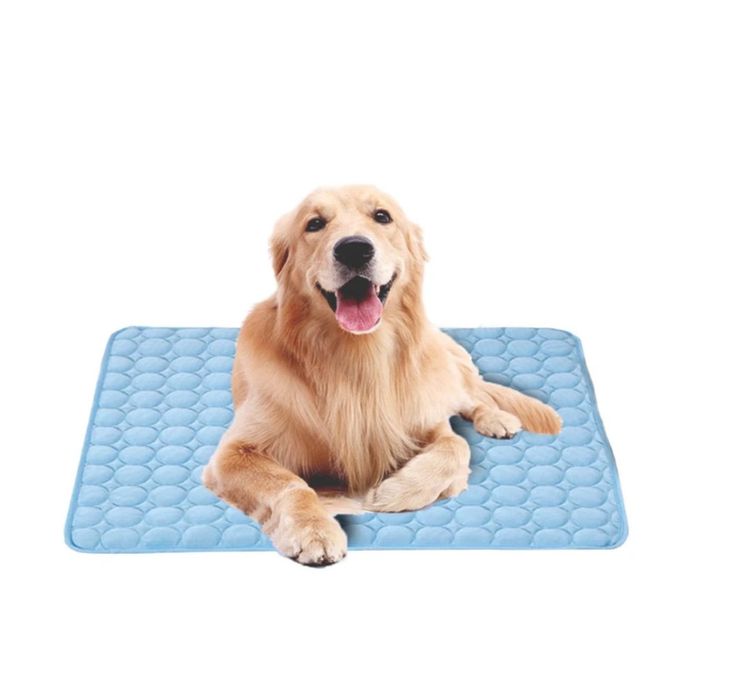 CrownTail Royale Cooling Mat