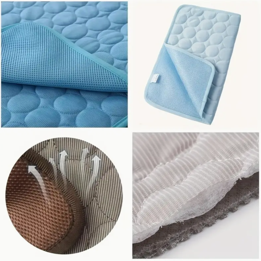 CrownTail Royale Cooling Mat