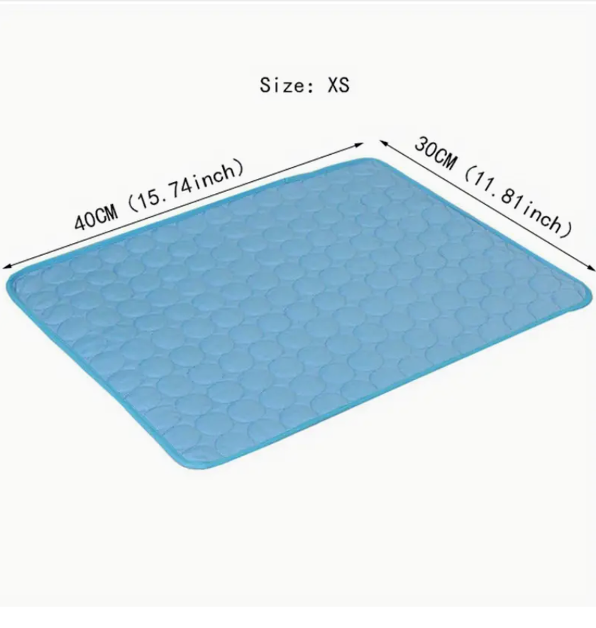CrownTail Royale Cooling Mat