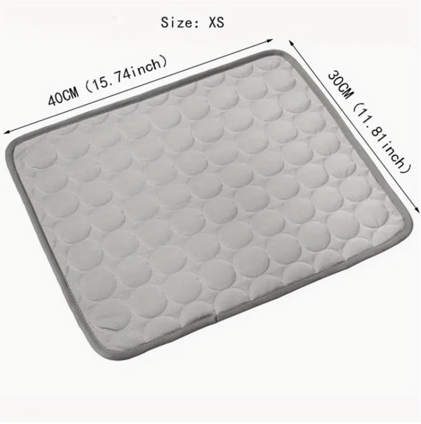 CrownTail Royale Cooling Mat