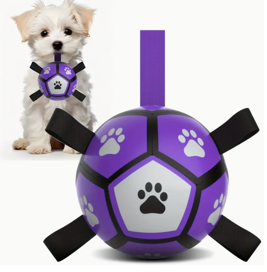 CrownTail RegalPlay™ Soccer Ball